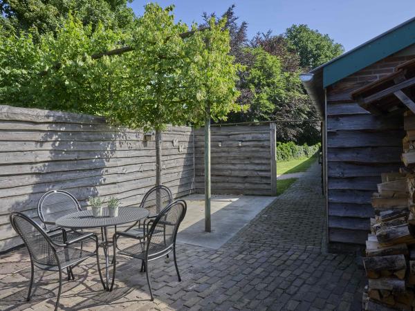 Garten [Sommer]