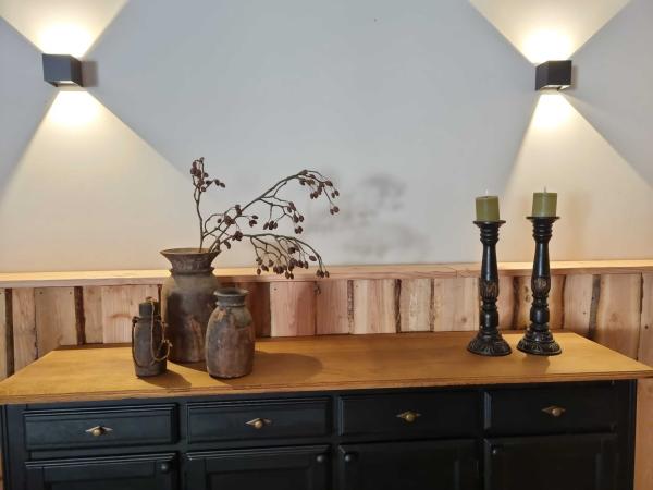 Ambiance / Close-up