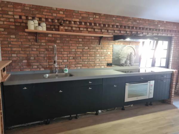 Keuken