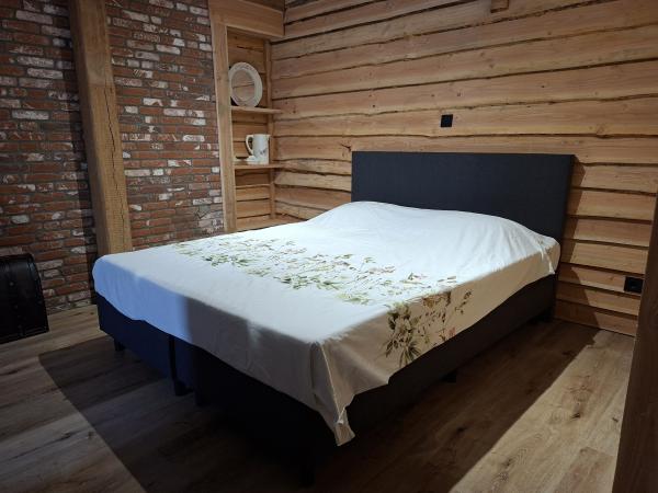Slaapkamer