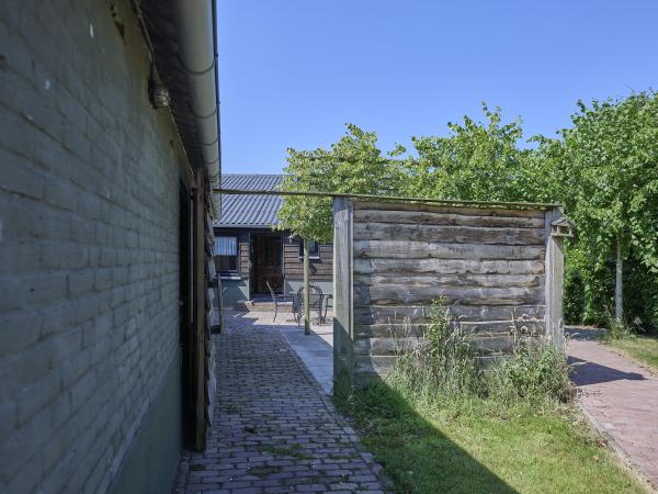 Garten [Sommer]