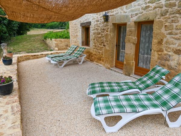 Patio / Balcony