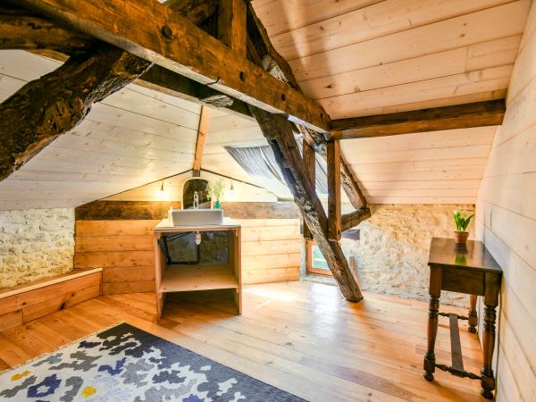 Badkamer