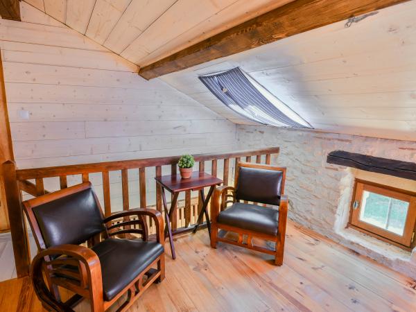 Slaapkamer