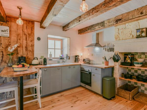 Keuken
