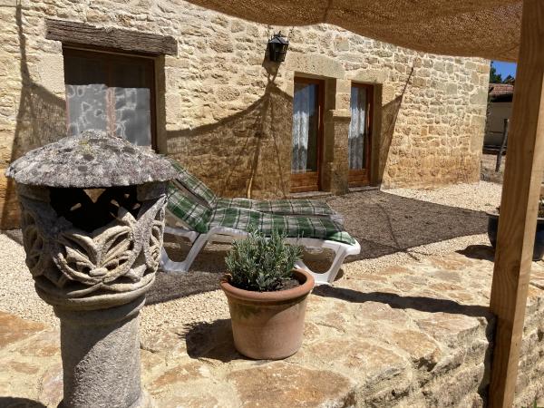 Terrasse / Balkon