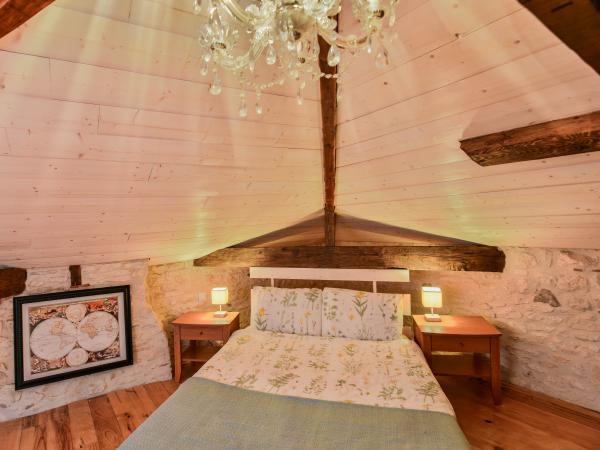 Slaapkamer