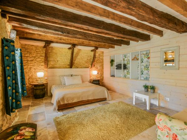 Slaapkamer
