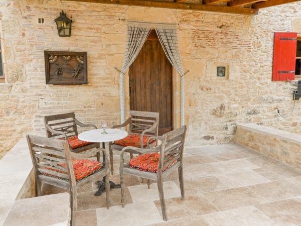Patio / Balcony