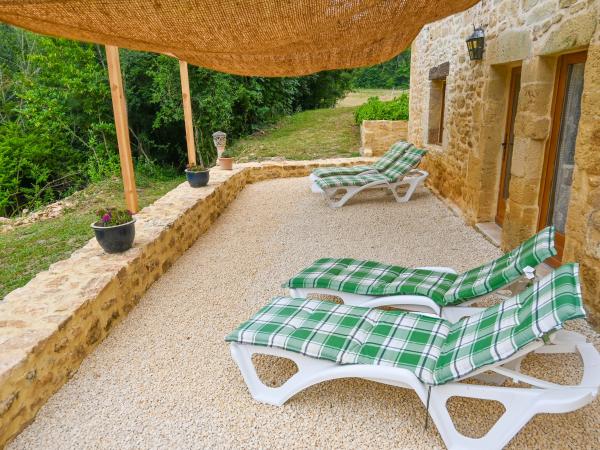 Patio / Balcony