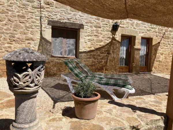 Terrasse / Balkon