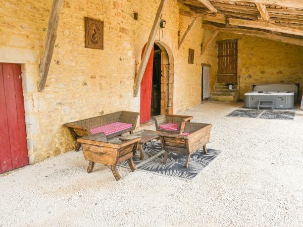 Patio / Balcony