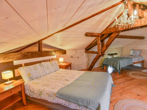 Slaapkamer