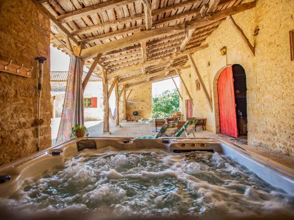 Spa