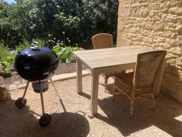Terrasse / Balkon