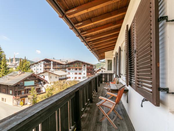 Terrasse / Balkon