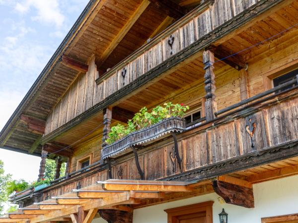 Terrasse / Balkon