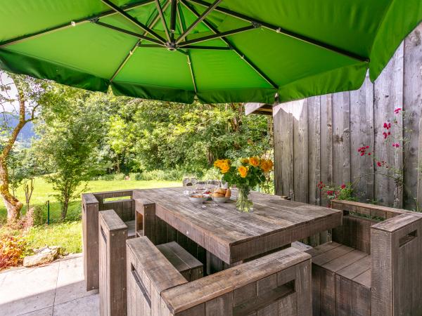 Terrasse / Balcon