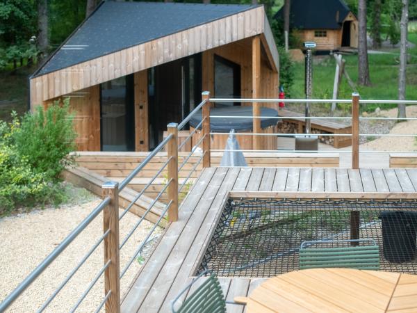 Terrasse / Balcon