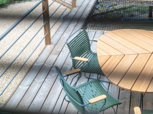 Terrasse / Balcon