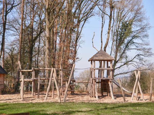 Equipement et services maison de vacances