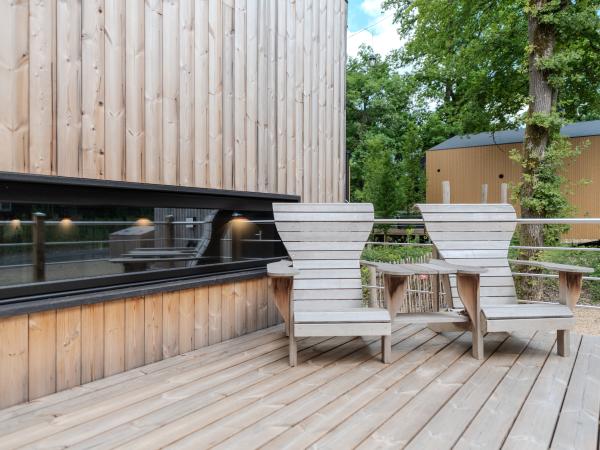 Terrasse / Balcon