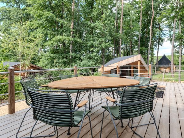 Terrasse / Balcon