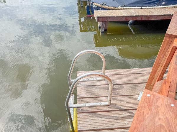 Ausstattung und Service des Ferienhauses