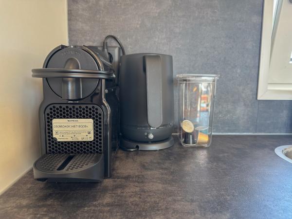 Holiday Home Facilities and Services