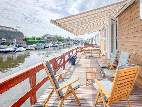 Terrasse / Balcon