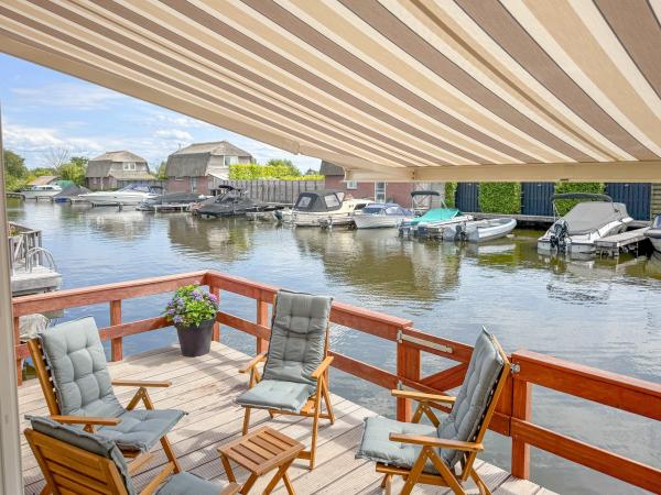 Terrasse / Balcon