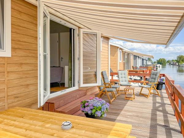 Terrasse / Balcon