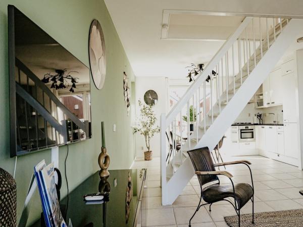 Holiday Home Facilities and Services