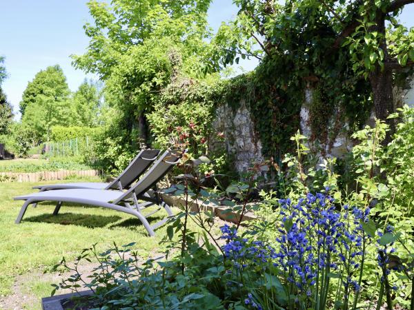Garten [Sommer]