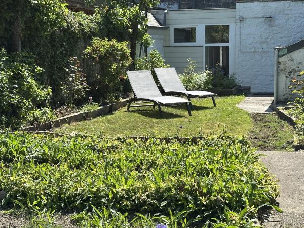 Garten [Sommer]