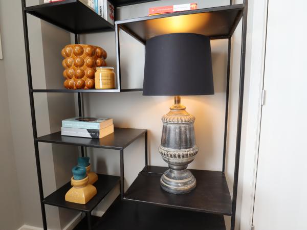 Ambiente / Nahaufnahme