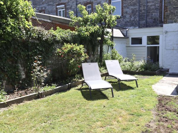 Garten [Sommer]