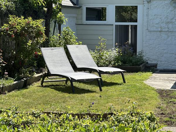 Garten [Sommer]