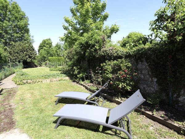 Garten [Sommer]