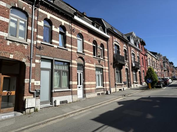 Außenseite Ferienhaus [Sommer]