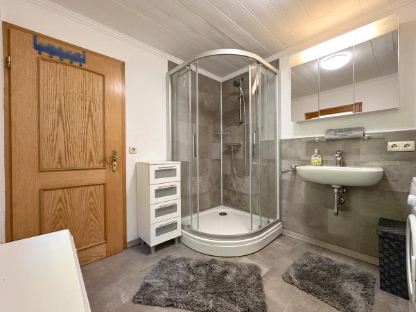 Badkamer