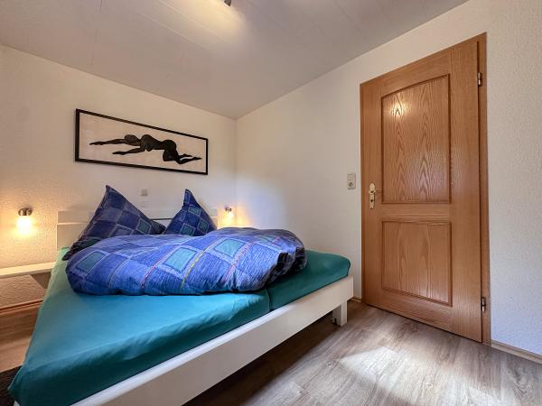 Slaapkamer