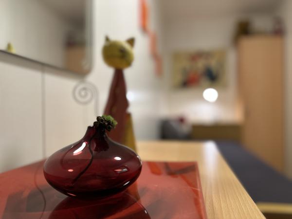 Ambiance / Close-up