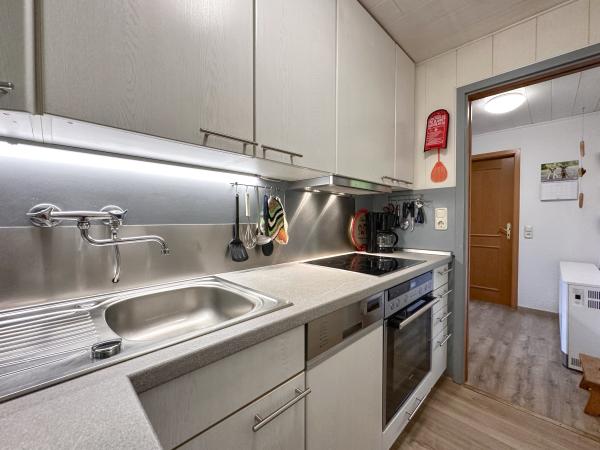 Keuken