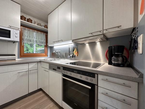 Keuken