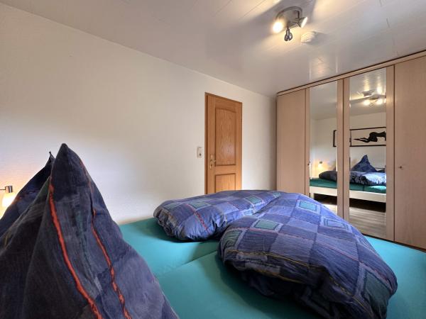 Slaapkamer