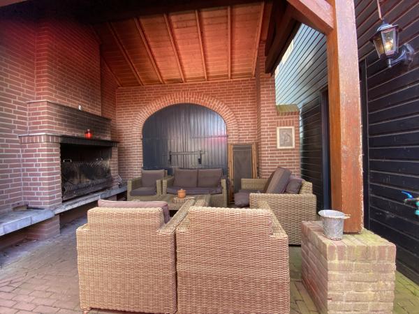 Patio / Balcony