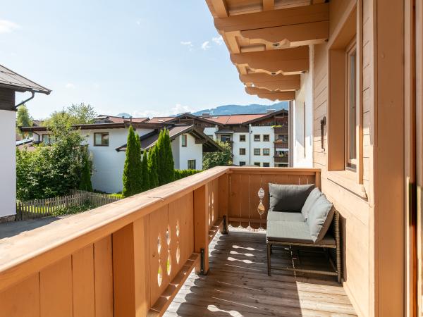 Terrasse / Balkon