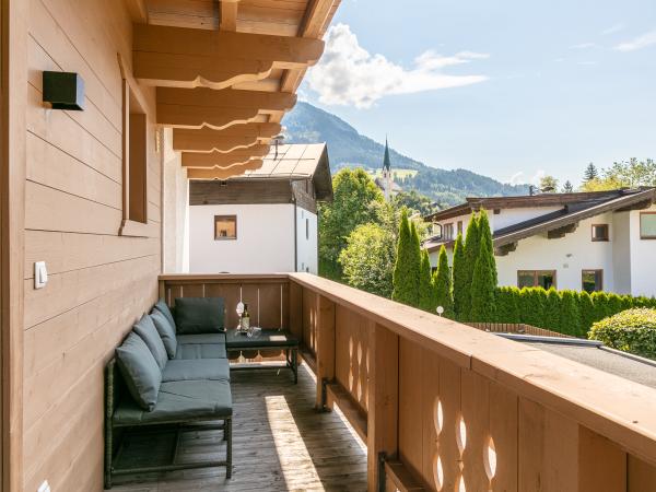 Terrasse / Balkon