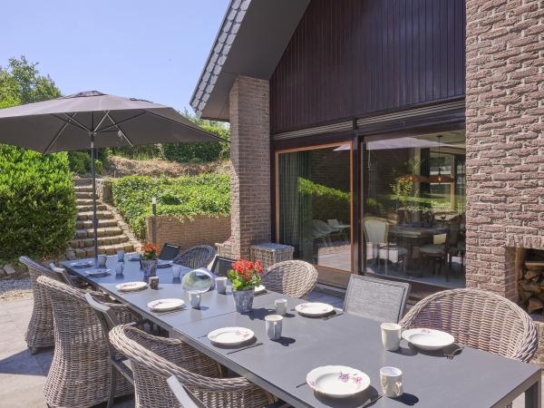 Terrasse / Balkon